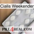 Cialis Weekender 16